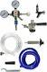 Easy-to-install Refrigator Conversion Kit Without Tank For Door Mounted Kegerator