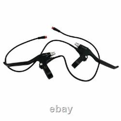 Easy to install Electric bike conversion kit 36V waterproof connector ebike kit