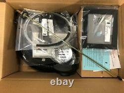 Espar Airtronic S2D2 12V Heater Install Kit withEasy Start Pro