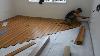 Excellent Building Bedroom Floor With Wood U0026 How To Install Wooden Floors Step By Step