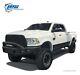 Extension Style Fender Flares Paintable Fits Dodge Ram 2500 3500 2010-2018