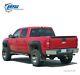 Extension Style Textured Fender Flares Fits Silverado 1500 07-13 5'8 Only