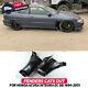 Fenders Cuts Out For Honda Acura Integra Dc Db 94-01 Sport Style Body Kit New