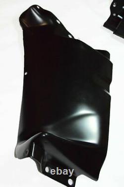 Fenders Cuts Out For Honda Acura Integra DC DB 94-01 Sport Style Body Kit New