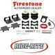 Firestone 2613 Ride Rite Rear Air Spring For 11-22 Silverado Sierra 2500 3500 Hd