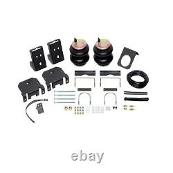 Firestone 2708 Red-Label Universal High Quality Extreme Duty Air Spring Kit