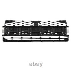 Fit For 2014-2019 Toyota 4Runner Limited Front Bumper Grille Assembly Body Kits