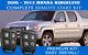 Fits Honda Ridgeline Remote Start Complete Kit 2006-2013 Easy Install