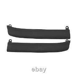 For 14-19 Toyota 4Runner Limited Front Bumper Grille Assembly Body Kits
