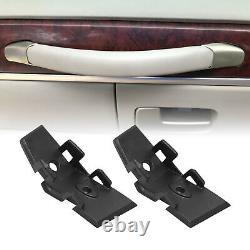For 2003-11 Lincoln Town Car Pull Strap 2 Door Repair Kit Easy 10 Minute Fix New