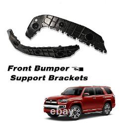 For 2014 2019 Toyota 4Runner Limited Front Bumper Grille Assembly Body Kits