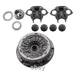 For FORD FOCUS Fiesta 2012-2019 6DCT250 DPS6 Transmission Dual Clutch Fork Kit