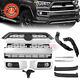 Front Bumper Assembly Kits For 2014 2020 Toyota 4runner Limited