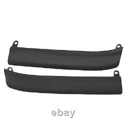 Front Bumper Assembly Kits For 2014 2020 Toyota 4Runner Limited
