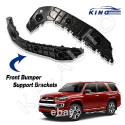 Front Bumper Grille Assembly Body Kits For 2014-2019 Toyota 4Runner Limited