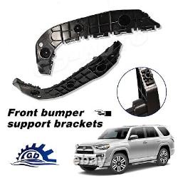 Front Bumper Grille Assembly Body Kits For 2014 2019 Toyota 4Runner Limited