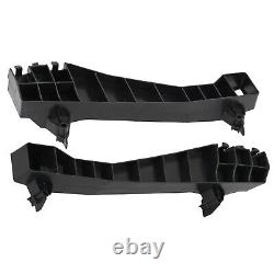 Front Bumper Grille Assembly Body Kits For 2014-2020 Toyota 4Runner Limited 14pc