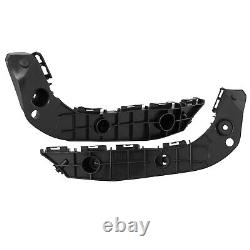Front Bumper Grille Assembly Body Kits For 2014-2020 Toyota 4Runner Limited 14pc