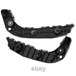 Front Bumper Grille Assembly Body Kits For Toyota 4Runner 2014 2020 Limited