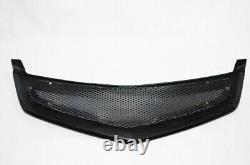 Front Grille For Honda Accord 7 Acura TSX CL 2006-2008 Mugen Style Body Kit New