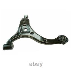 Front Left & Right Lower Control Arm & Ball Joints Kit for Kia Sedona Hyundai