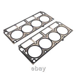 Full Head Gasket Kit Easy Install For Cadillac Chevrolet GMC Buick 4.8L 5.3L