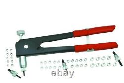 Garage Door Window Kit Easy Install for 8 windows with painted frame, tools