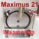 Hho New Maximus Turbo 21 Plate Basic Kit Easy Install With Koh