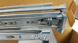 HP Rack Mounting Kit 1U Easy Install SFF G10 728440-002