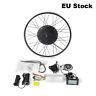 High Speed Easy To Install Rear Hub Motor Wheel Without Noise Electric Bike Kit