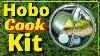 Hobo Cook Kit Cheap And Easy