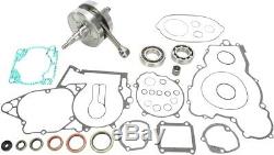 Hot Rods Complete Replacement for Bottom End Kit Easy Installation CBK0066