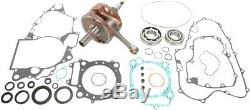 Hot Rods Complete Replacement for Bottom End Kit Easy Installation CBK0105