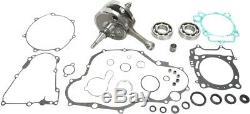 Hot Rods Complete Replacement for Bottom End Kit Easy Installation CBK0110
