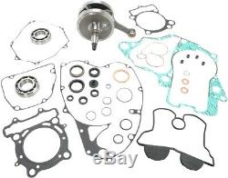 Hot Rods Complete Replacement for Bottom End Kit Easy Installation CBK0117