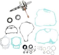 Hot Rods Complete Replacement for Bottom End Kit Easy Installation CBK0184