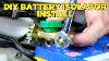 How To Install A Battery Isolator Easy U0026 Cheap
