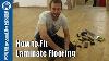 How To Install Laminate Flooring Laminate Floor Installation Made Easy For Diy Beginners