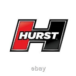Hurst 3733163 Competition/Plus 4-Speed Installation Kit for Lemans/Malibu/GTO