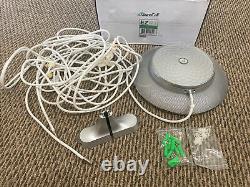 INCOMPLETE SureCall EZ 4G Easy Install Cell Phone Signal Booster