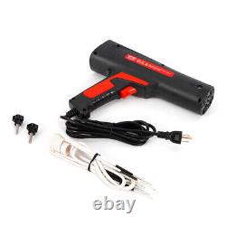 Induction Ductor Magnetic Heater Kit Bolt Remover Flameless Heat Tool +Soft Coil