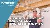 Installing Ceilings With Quickhang Installation Kits Armstrong Ceilings For The Home
