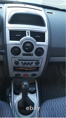 Interior Dash Trim Cover Set Fit For VW Passat B6 3C SD 05-11 18 PCS Silver Look