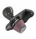 K&n 63-3100 Performance Air Intake Kit With Cotton Filter For Cadillac Ats 2.0l L4