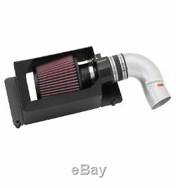 K&N 69-2023TS Typhoon Performance Air Intake Kit withFilter for Mini Cooper S 1.6L