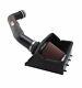K&n 77-2582ktk Performance Intake Kit With Filter For F-250/f-350 Super Duty 6.2l