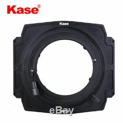 Kase 150mm Heavy Duty Filter Holder Kit Nikon 14mm-24mm F2.8G Lens Easy Install