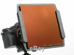 Kase 150mm Heavy Duty Filter Holder Kit /Sony FE 12-24mm f/4 G Lens Easy Install