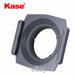 Kase 150mm Heavy Duty Filter Holder Kit Tamron 15mm-30mm F2.8 Lens Easy Install