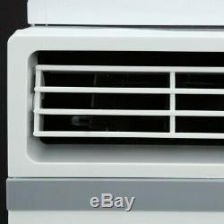 LG Window Air Conditioner 12000 BTU Remote 3 Speeds Easy Install Kit ENERGY STAR